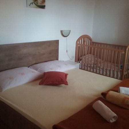 Apartman "Rosa" โวดีเซ ภายนอก รูปภาพ