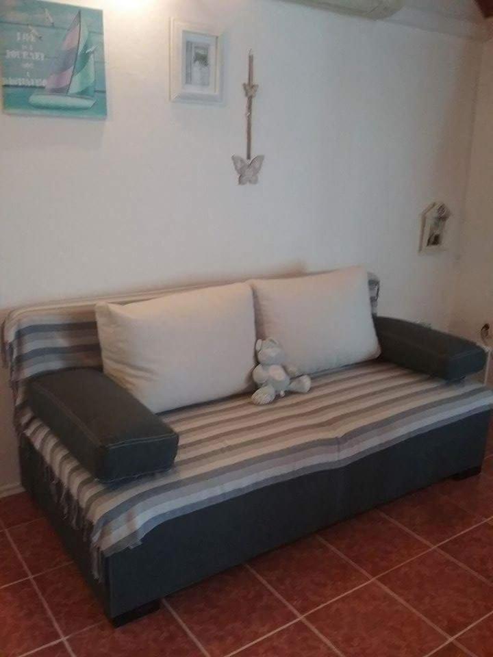 Apartman "Rosa" โวดีเซ ภายนอก รูปภาพ