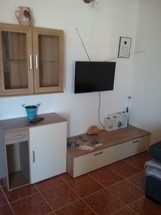 Apartman "Rosa" โวดีเซ ภายนอก รูปภาพ