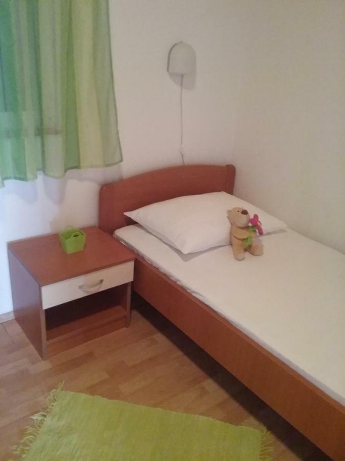Apartman "Rosa" โวดีเซ ภายนอก รูปภาพ